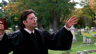 Alamo Drafthouse gearing up for <i>It</i> with screenings of Stephen King's best (and worst) movies